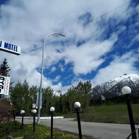 קאנמור Akai Motel מראה חיצוני תמונה