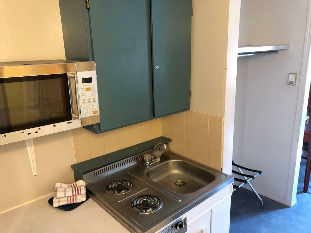 קאנמור Akai Motel מראה חיצוני תמונה